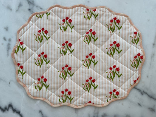 Petite Bouquet Placemat